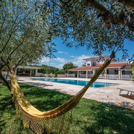 Villa Barnaba Country House & Pool Polignano a Mare Zewnętrze zdjęcie