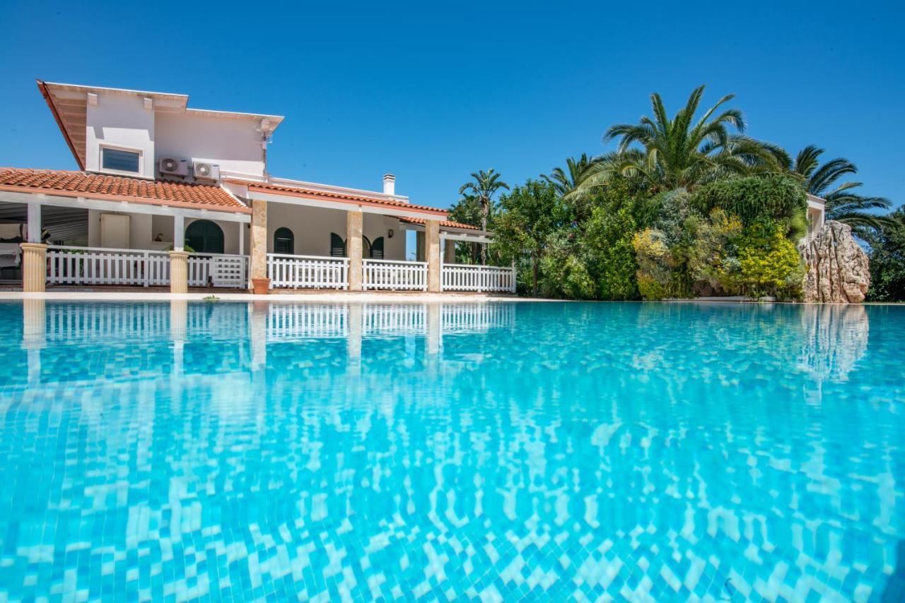 Villa Barnaba Country House & Pool Polignano a Mare Zewnętrze zdjęcie