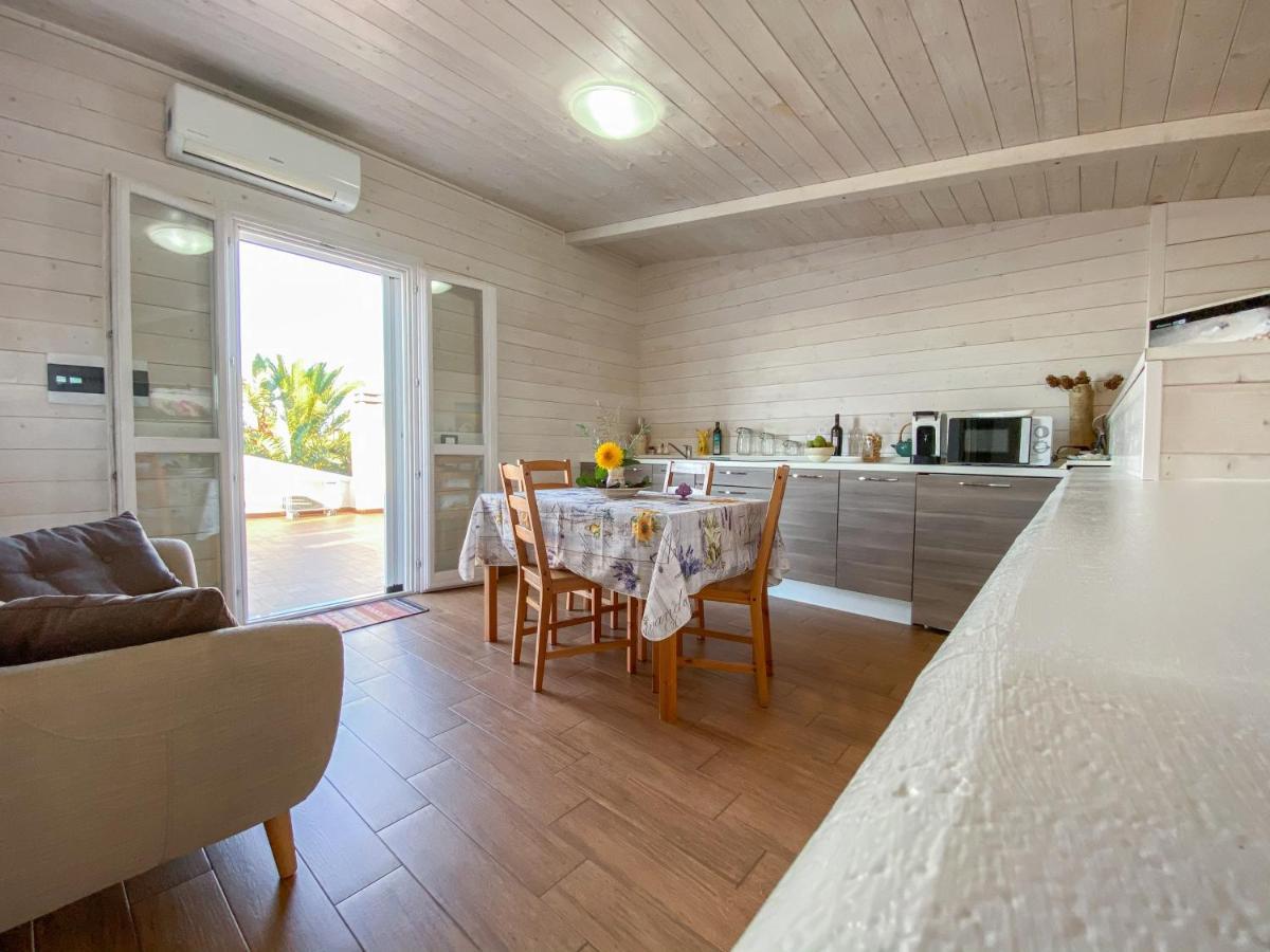 Villa Barnaba Country House & Pool Polignano a Mare Zewnętrze zdjęcie
