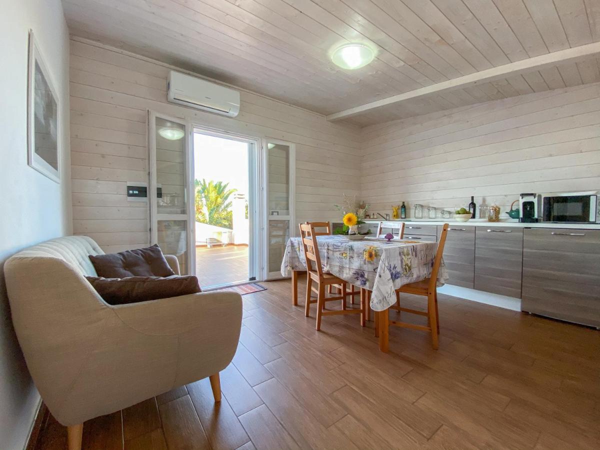 Villa Barnaba Country House & Pool Polignano a Mare Zewnętrze zdjęcie