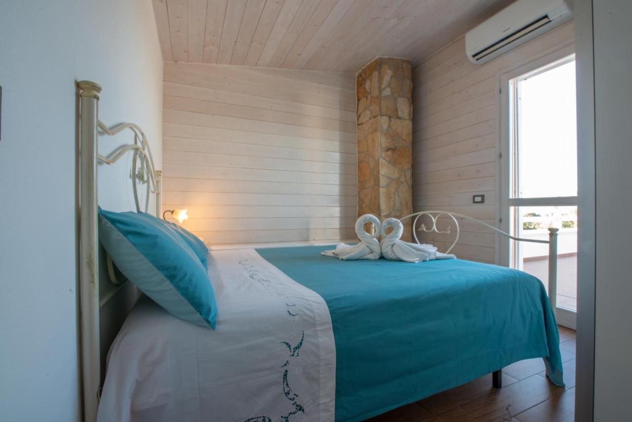 Villa Barnaba Country House & Pool Polignano a Mare Zewnętrze zdjęcie