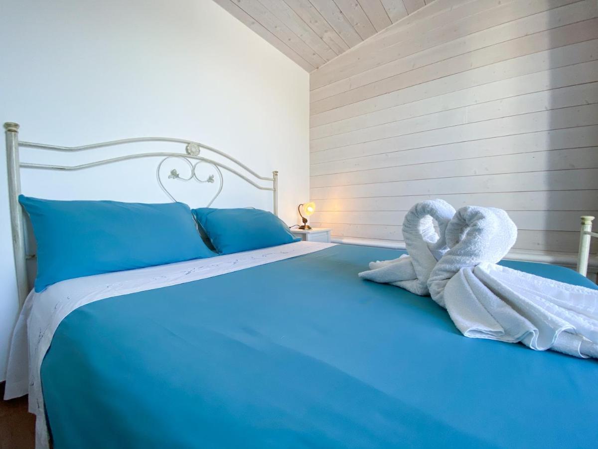 Villa Barnaba Country House & Pool Polignano a Mare Zewnętrze zdjęcie
