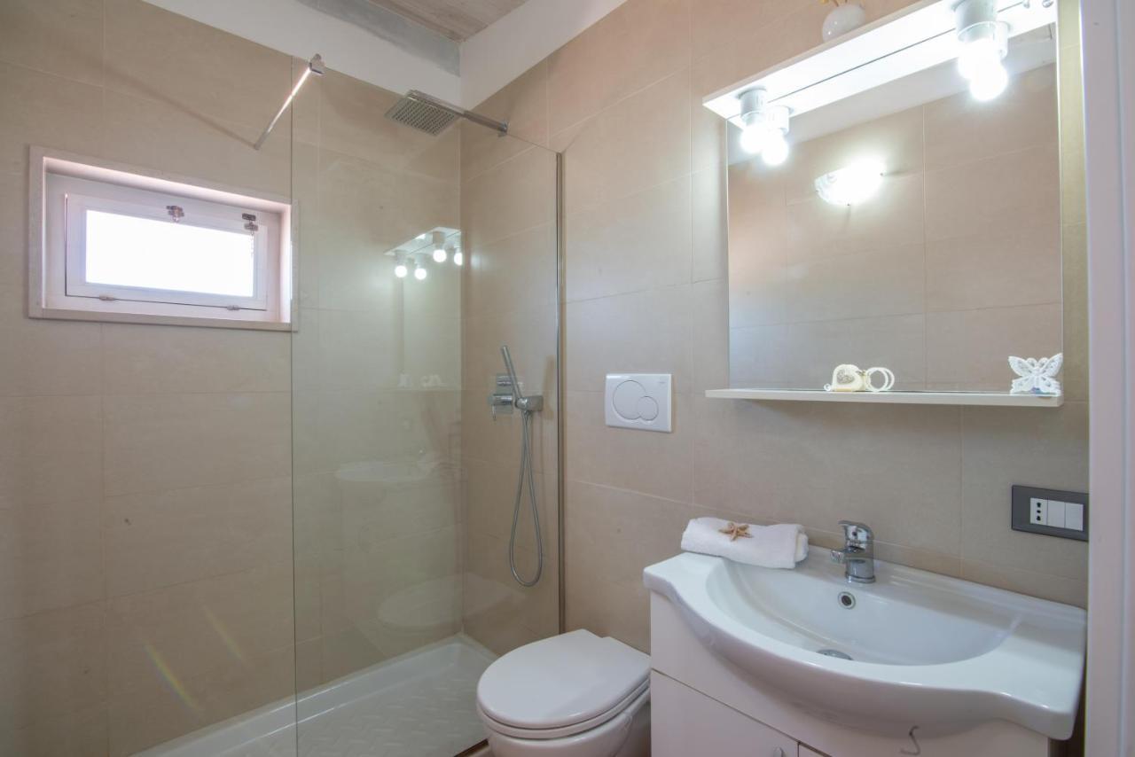 Villa Barnaba Country House & Pool Polignano a Mare Zewnętrze zdjęcie
