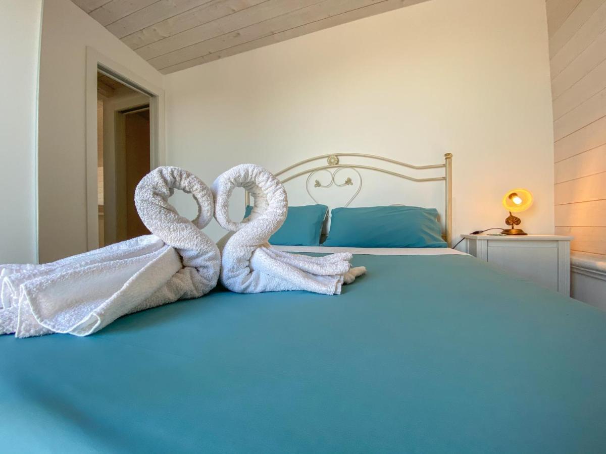 Villa Barnaba Country House & Pool Polignano a Mare Zewnętrze zdjęcie