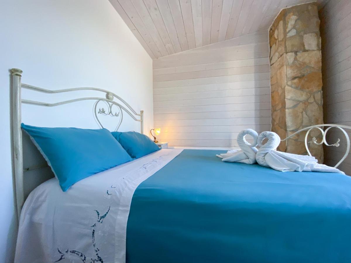 Villa Barnaba Country House & Pool Polignano a Mare Zewnętrze zdjęcie